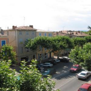 L'Annexe Plaisance Hotel Saint-Maximin-la-Sainte-Baume Exterior photo